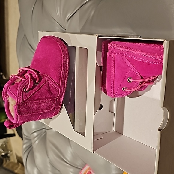 Baby Neumel Ugg - Picture 5 of 6